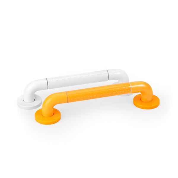 Gul Grab Bar 40cm Badekar Håndtag til Badeværelse Rustfrit Stål