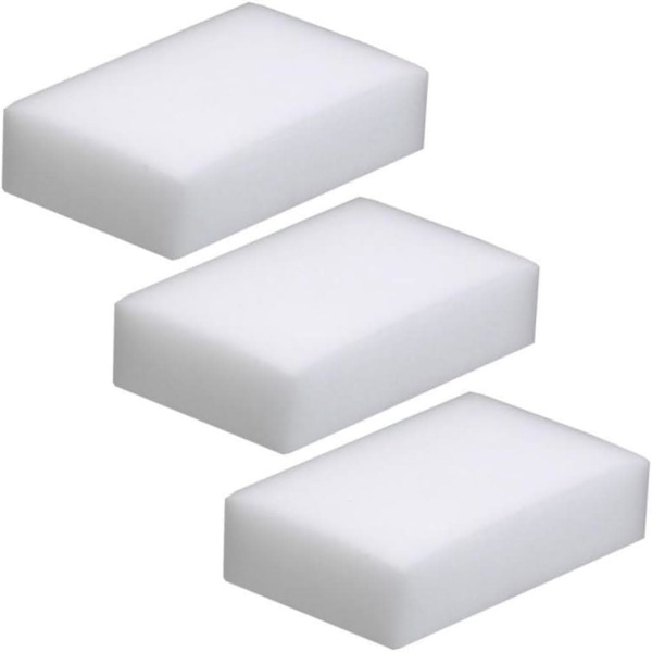 10 × 6 × 2 Nano Magic Sponge Sassafras Magic Wipe Decontamination