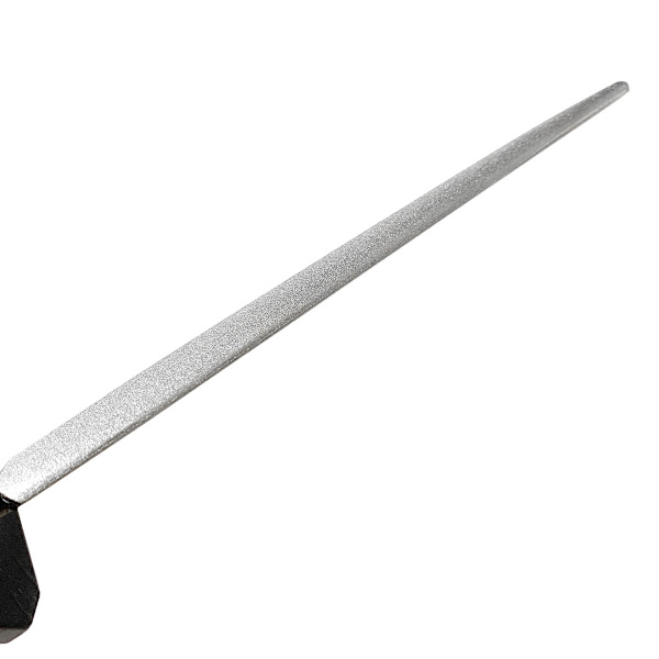 Argentet Diamond Multi-Tool Sharpener - Kaksipuolinen pehmeällä kädellä