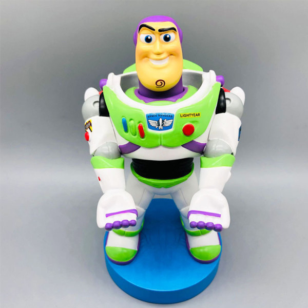 Bath Lightyear mobiltelefon holder spil Håndtag Holder Toy Story