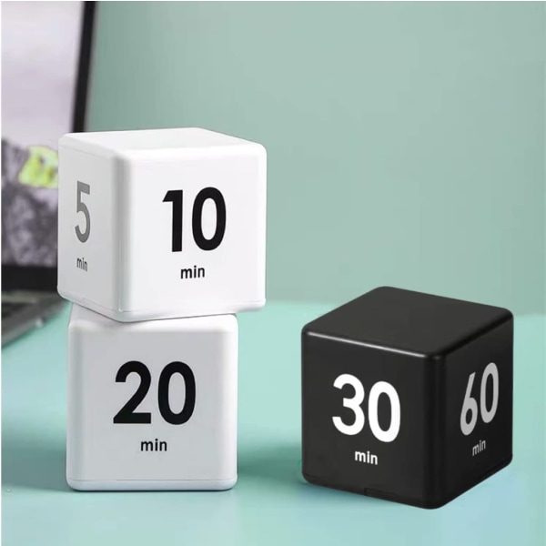 Timer, Køkken Timer Børne Timer Trænings Timer Tyngdekraftsensor f