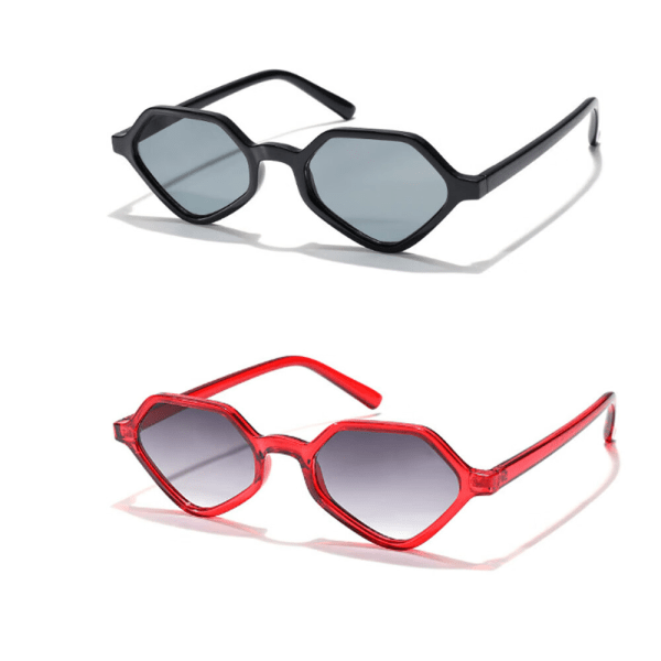 2 UV-sikre solbriller f741 | Fyndiq