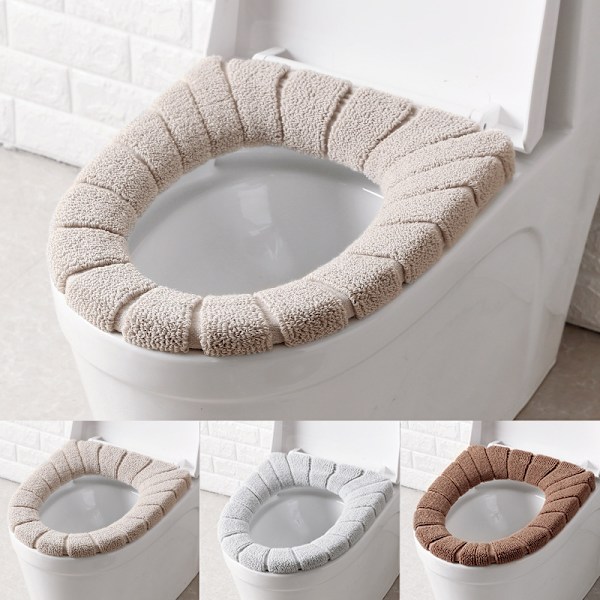 WC-istuimet, WC-istuimen pehmuste, pehmeä ja lämmin W
