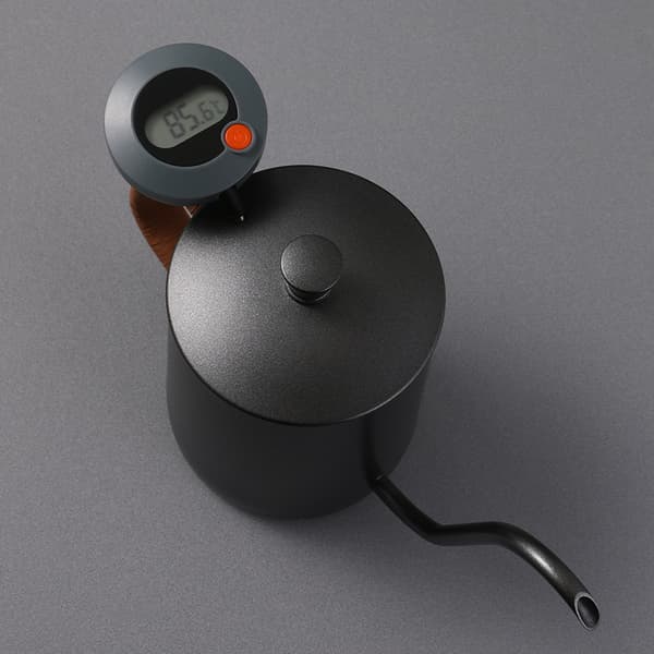 1 køkkentermometer, madlavningstermometer, kødtermometer, Pa