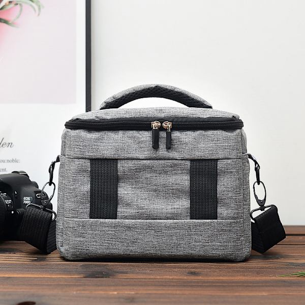 Kamerataske DSLR Kamerataske Vandtæt til DSLR SLR Mirroless Cam D