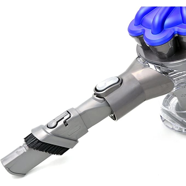 Vacuum Attachment Combo Tool Dust Brush Crevice for Dyson Vacuum