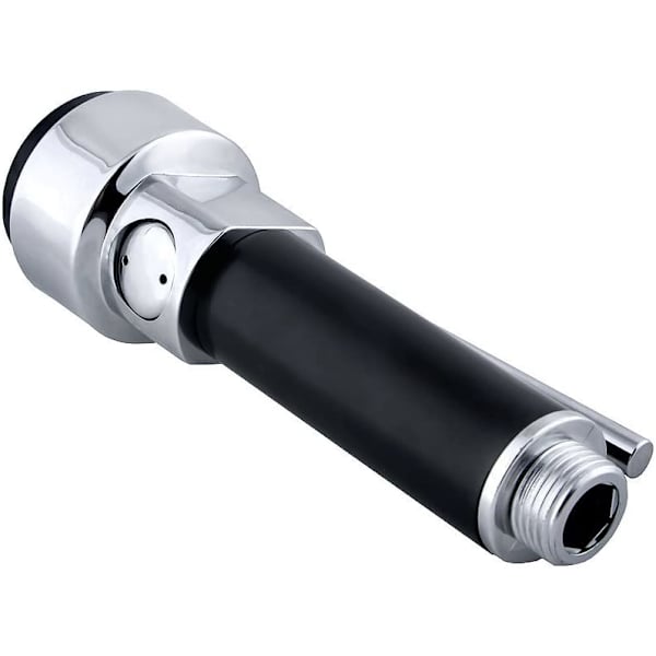Holdbar solid messing baderom kjøkken blandebatteri pull down dusj