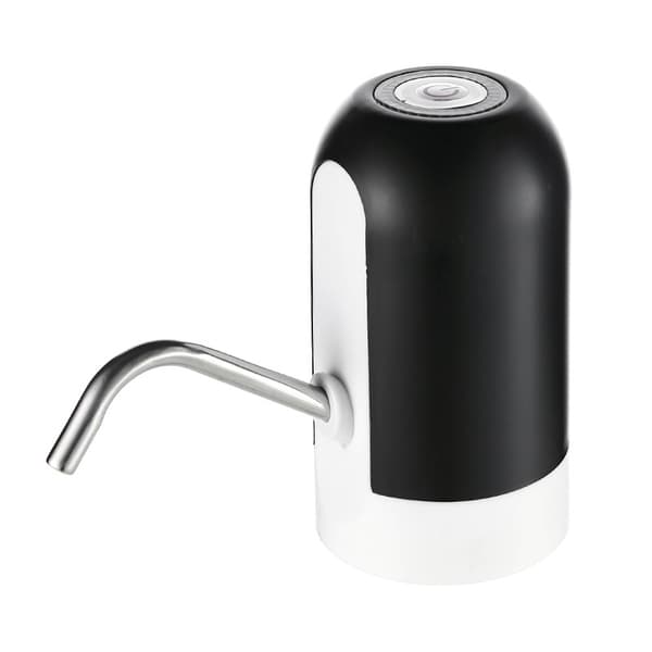 Laddningsbar vattenpump, dricksvattenpump, bärbar hushåll
