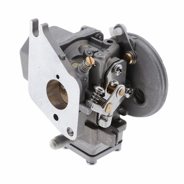 Yamaha 2-tahti 4/5 hv:n perämoottorin kaasutin 6E3-14301-05