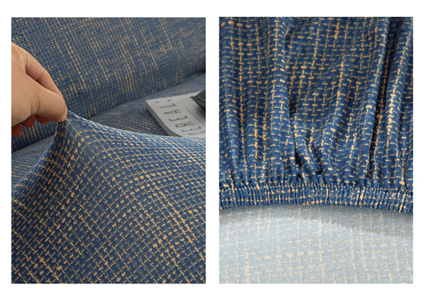 Stretch Armless Sofa Cover, Universal Armless Sofa Cover All Cove
