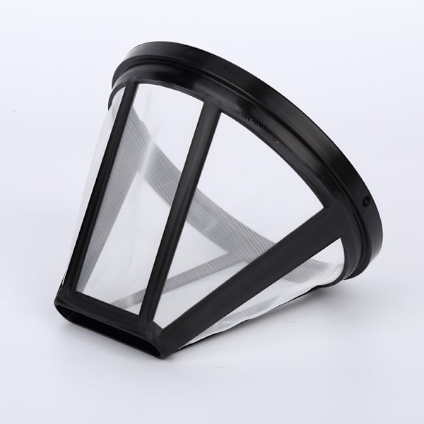 Permanent kaffemaskinefilter (filter til kaffe- og temaskiner