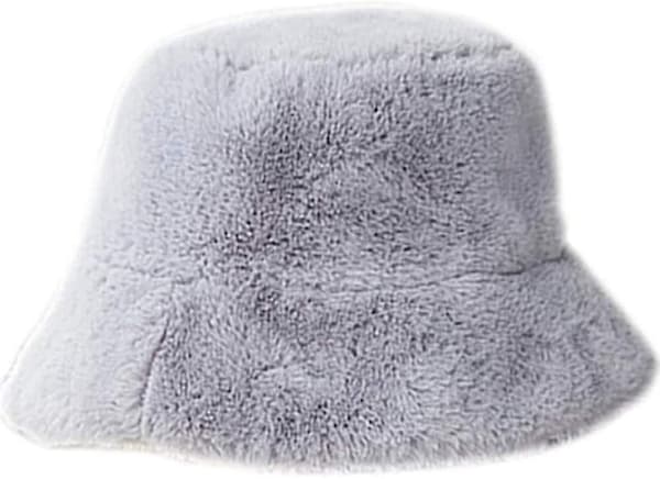 Kvinde Faux Fur Hat Russisk Bomber Hat Kvinde Trapper Hat Pels Ea