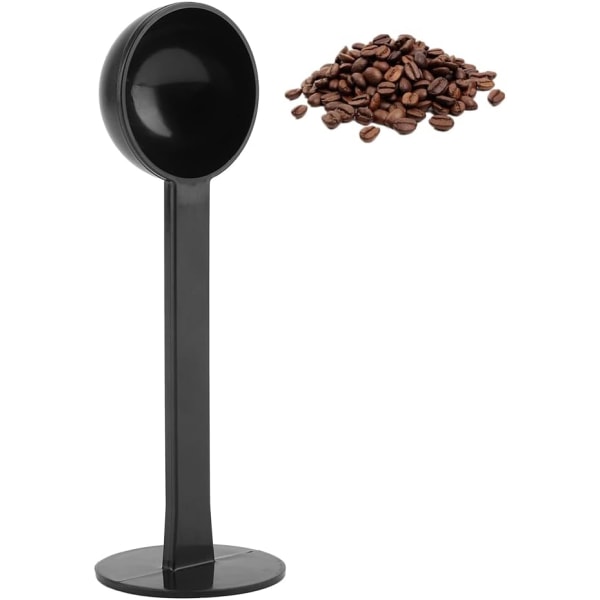 Kaffemätsked (10g), Espressokaffe i plast Ho