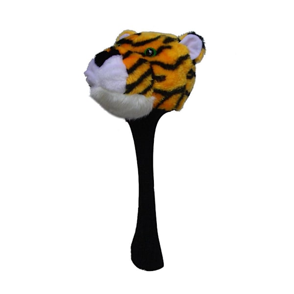 Dyrehode Golf Hodeplagg Driver Hodeplagg Sports Golf Klubb Tilbehør