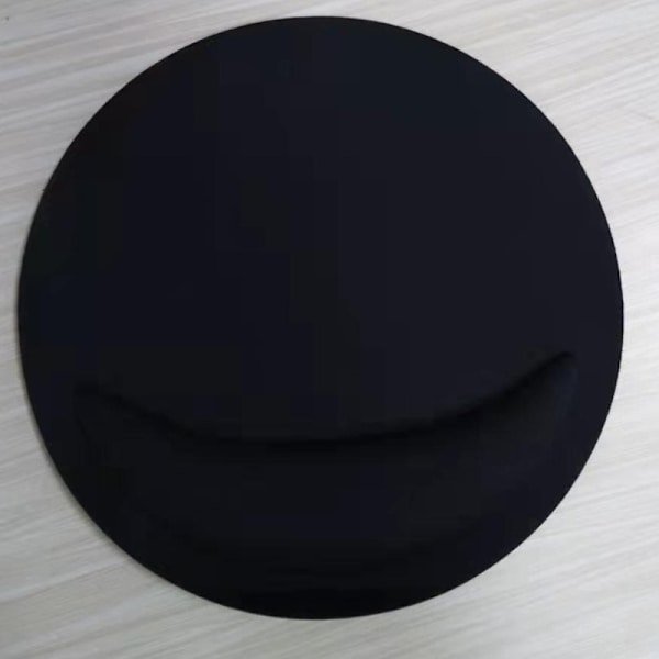 Bleu-Repose-Poignet Gaming - Mousepad håndledsstøtte - Komfort med