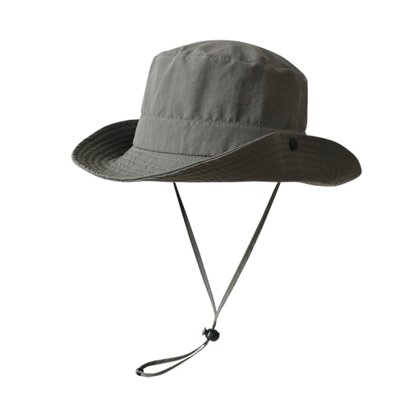 Grå Columbia Bora Bora Booney, unisex hat