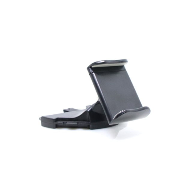 Universal Bil CD-Slot Holder til Mobiltelefon 360 Graders Rotation til iPhone 12 X Samsun
