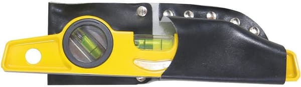 Magnetiske stilladsarbejdere niveau 250 mm, sort