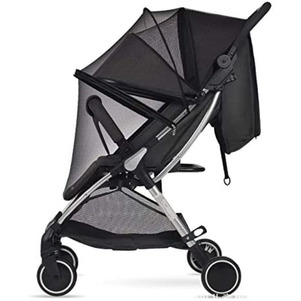 Universal Baby Stroller Solskærm, Baby Stroller Solskærm, Baby