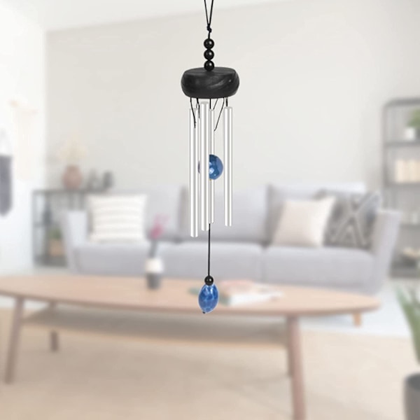 2 Puutarha Tuuli Chime, Ulkona Tuuli Chimes, Kello Tuuli Chime Kello