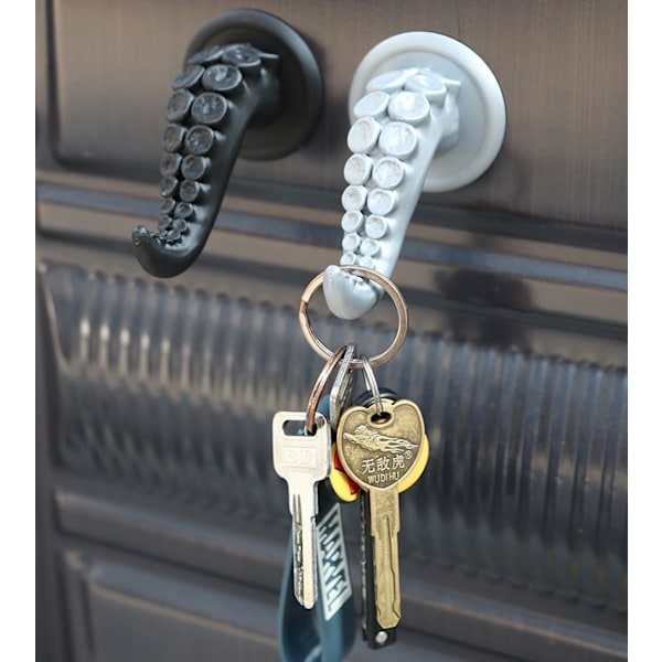 Bordmobilholder Grå
