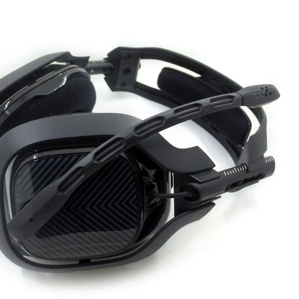 Reservemikrofon for Logitech- Astro A40 Gaming Headse