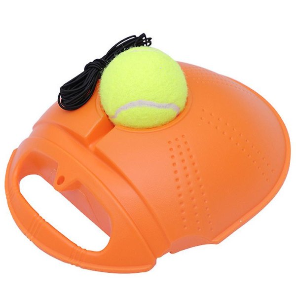 Tennistreningssett med sprettball Tennistreningstrening T