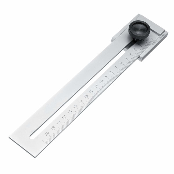 0-200mm/0-250mm Merkkausmittari 0,1mm Mittaustyökalu 0,1mm Kalibra