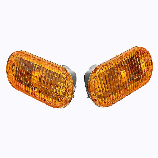 Blinkers till Golf Jetta Mk4 99-05 Passa