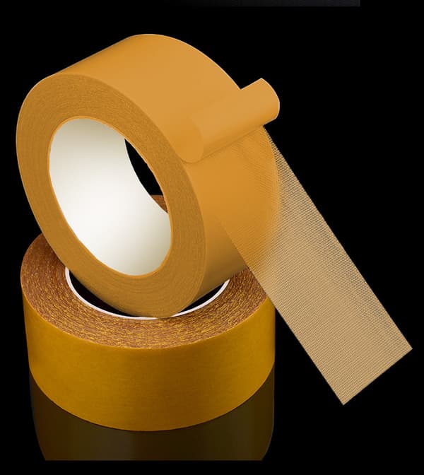 1 rull dobbeltsidig tape heavy duty, 1,18inx66FT(20m), Universal