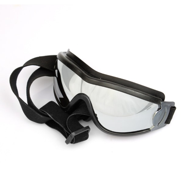 Hundesolbriller, UV-bestandige hundesolbriller, kæledyrssolbriller med