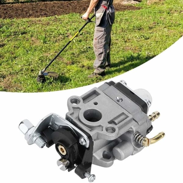 Karburator til Weedeater 1E34F 1E36F TU26 TL26 Karburator