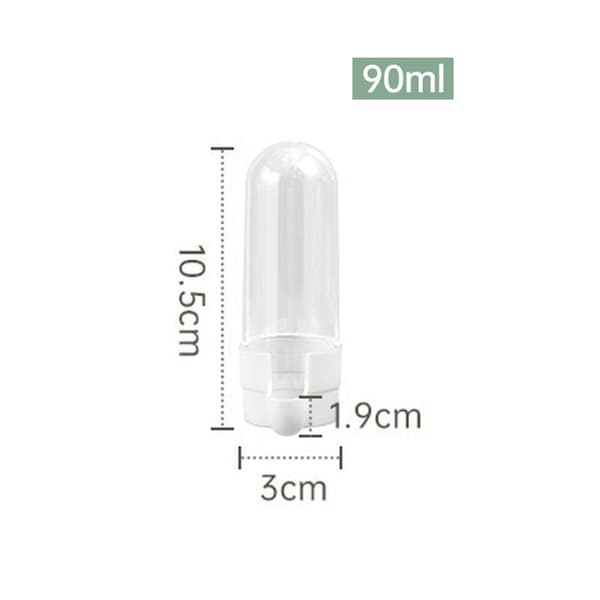 Fugledrikker (90ml+90ml)