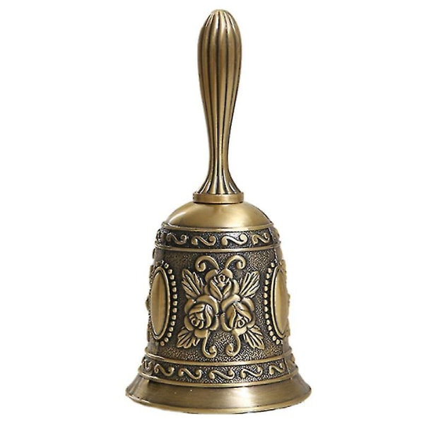 Hand Bell For Wedding Bells Temple Bell For Toddlers