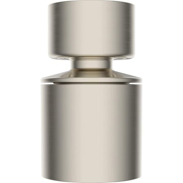 Kjøkkenvaskbelufter 2 moduser filter vannsparende adapter (FM22)