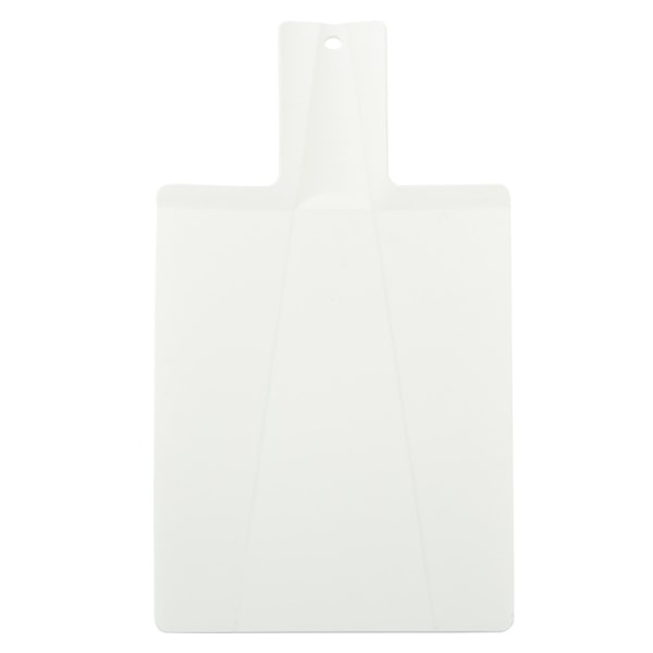 (Large) Folding Cutting Board - White