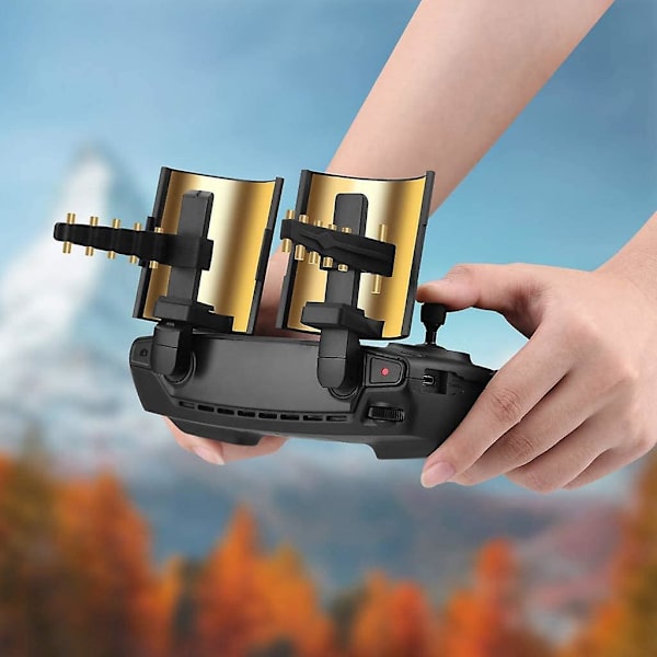 Signalförstärkare Fjärrkontroll För Dji Mavic Mini/mavic Mini