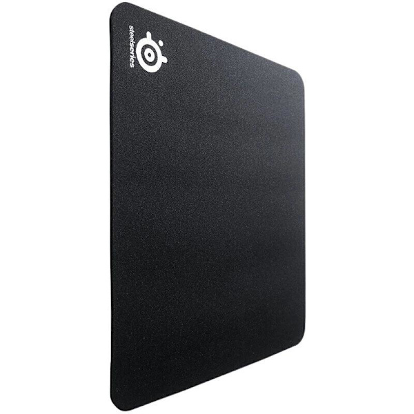 QcK Gaming Surface - Medium Cloth - Optimerad för spel sensorer