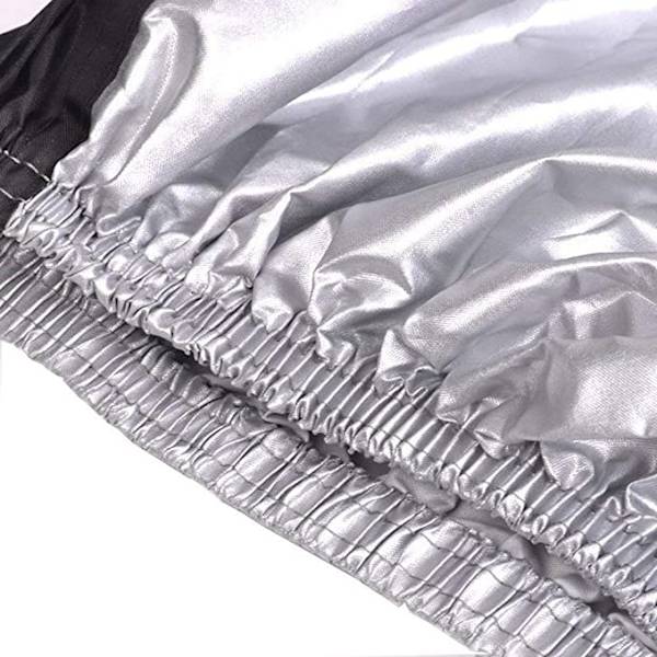 Ulkoilman UV-suoja Pölysuoja Vedenpitävä pyörä
