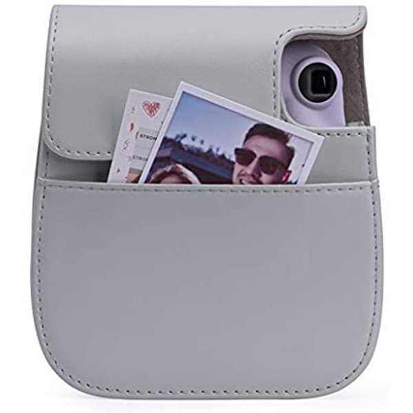 2 stk. kamerahus til Instax Mini 8/8+/9