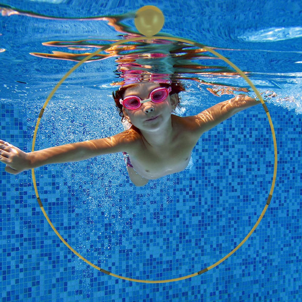 Svømmebasseng dykkere leker for barn, svømmebasseng dykker leker