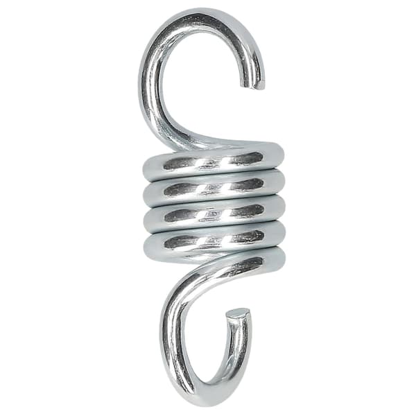 Heavy duty swing hanger kit Spring hook swing swivel mountin