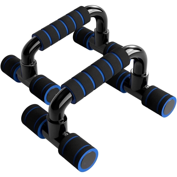Squat Stang med Svampegrep for Trening Gym Trening Sport