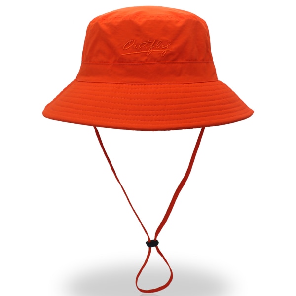 Outdoor Sun Hat Naisten vuorikiipeilyhattu Big Brim Breathab