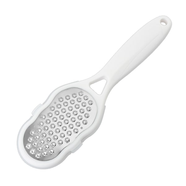 Fotfil Callus Remover, Colossal Foot Rasp och Professionell Foo