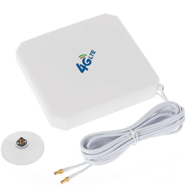 4g högpresterande Lte Antenn 35dbi Wifi Signal Booster Amplifi