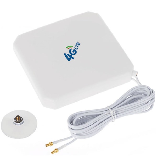 4g højtydende Lte-antenne 35dbi Wifi signalforstærker