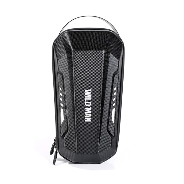 Svart - Xiaomi Elektrisk Scooter Veske for Voksne - 2L Vanntett Scooter