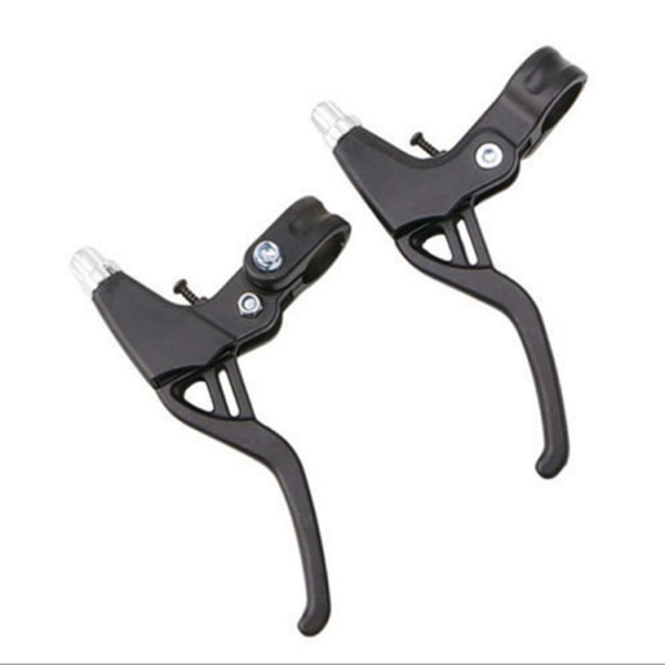 Bicycle Brake Lever Aluminum Alloy Universal Brake Handles Bicyc