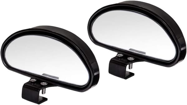 Accompanied Driving Mirror Blind Spot Mirror Blind Spot Mirror A